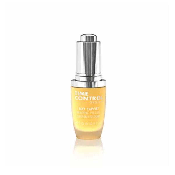 être belle Time Control Day Expert Marine Filler Serum